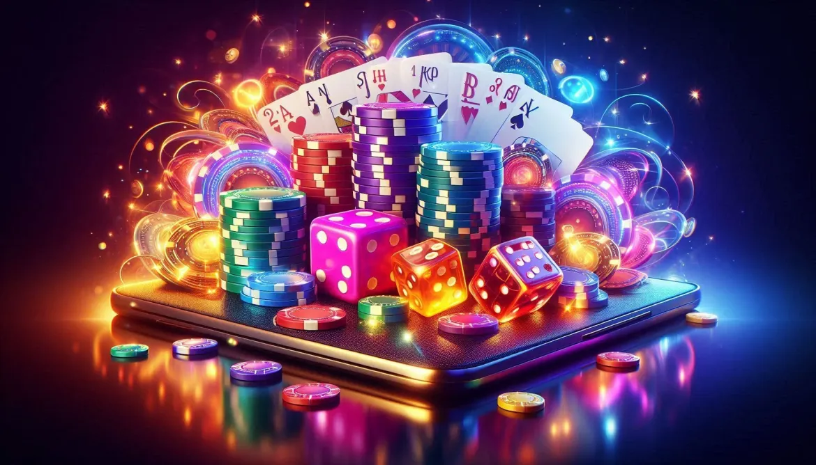 Pub Casino